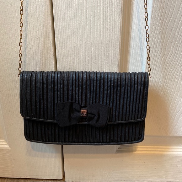 Vintage Balmain Evening Bag - Picture 1 of 11